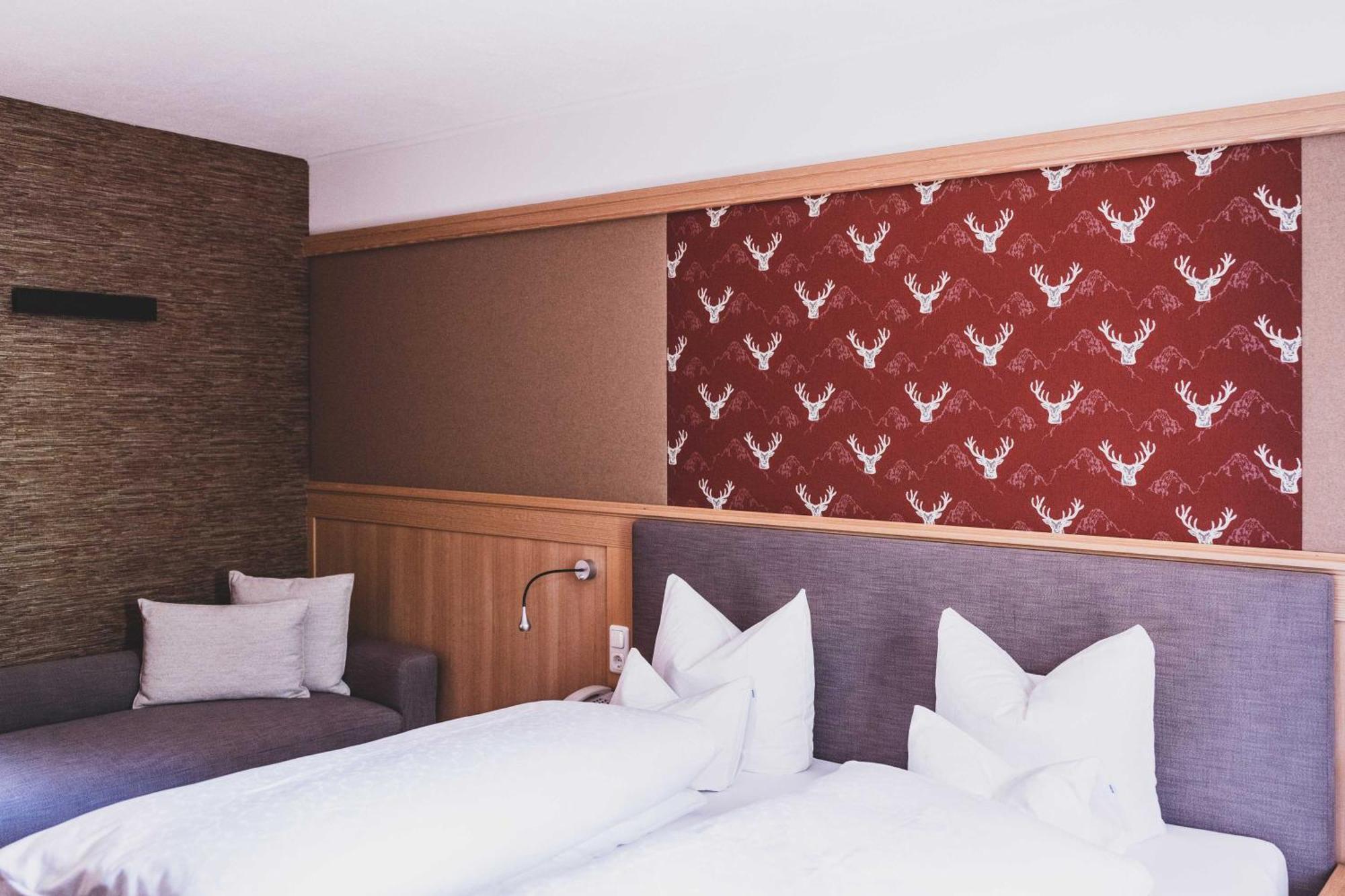 Hotel Gasthof Kreuz Sonntag Ngoại thất bức ảnh