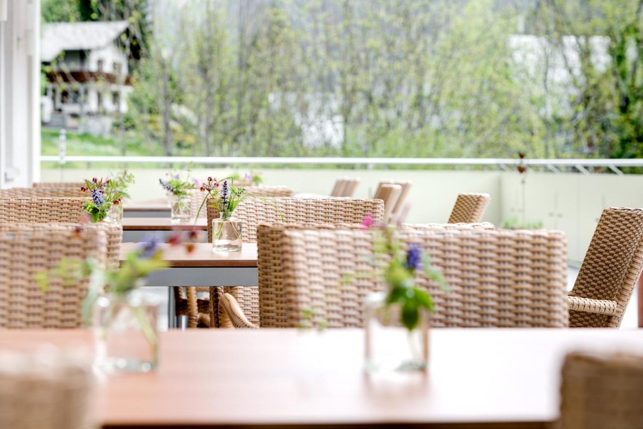 Hotel Gasthof Kreuz Sonntag Ngoại thất bức ảnh
